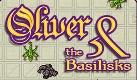 Oliver & The Basilisks