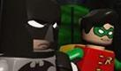 E3 2008 - LEGO Batman - E3-as interjú és trailer