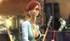 E3 2008 - Guitar Hero: WT videókettõs
