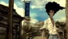 E3 2008 - Afro Samurai trailer és interjút