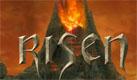 Risen - Új RPG a Gothic fejlesztõitõl