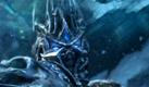 GC 2008 - WoW: Wrath of the Lich King - Cinematic Trailer