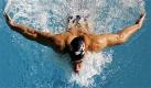 Michael Phelps Swimming Game - Hivatalosan is!