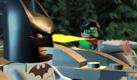 LEGO Batman játékteszt