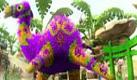 E3 2008 - Viva Pinata: Trouble in Paradise Trailer