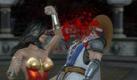 Mortal Kombat vs. DC Universe - Bearanyozódot