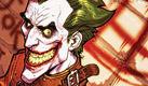 Batman: Arkham Asylum - Leleplezés a Game Informerben