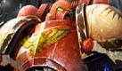 E3 2008 - Warhammer 40,000: Dawn of War 2 Gameplay Trailer