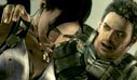 TGS 08 - Resident Evil 5 - Alternatív trailer és gameplay duó