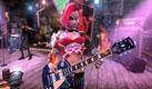 GC 2008 - Guitar Hero: World Tour - Demonstráció és új periféria készül