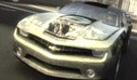 Race Driver GRID - Chevy Camaro trailer