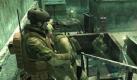Metal Gear Online - Jön a második kiegészítõ csomag
