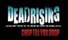 GC 2008 - Dead Rising: Chop Till You Drop bemutatkozó videók