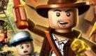 LEGO Indiana Jones - bemutató