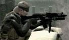 MGS4: Guns of the Patriots videó