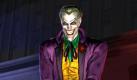 Mortal Kombat vs. DC Universe - Joker nagyot alakít