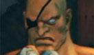 Street Fighter IV - Ink Bleed Trailer