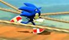 TGS 08 - Sonic Unleashed mozzanatok