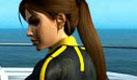 Tomb Raider: Underworld - Lara búvárkodik
