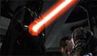 Star Wars: The Force Unleashed - Médiaesõ