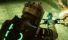 GC 2008 - Dead Space gameplay