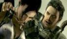 Resident Evil 5 - Gameplay duó
