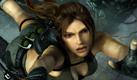 GC 2008 - Tomb Raider: Underworld - Lara baba úszni tanul
