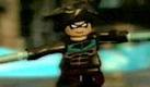 Lego Batman: The Videogame - Nightwing