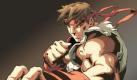 Street Fighter IV - Exclusive anime trailer
