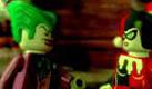 LEGO Batman - Ivy and Bruce Trailer