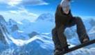 E3 2008 - Shaun White Snowboarding videólavina