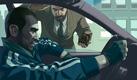Grand Theft Auto IV - Tüntetnek a spanyol taxisok