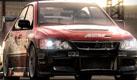 Need for Speed: SHIFT - Mitsubishi Lancer Evo IX