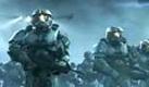 CES 09 - Halo Wars - Snowy Gameplay