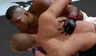 EA Sports MMA trailer és képek
