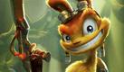 Comic-Con 09 - Jak & Daxter: The Lost Frontier gameplay