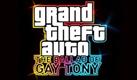 GTA IV: The Ballad of Gay Tony próbakör