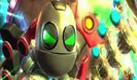 Comic-Con 09 - Ratchet & Clank: A Crack in Time videók