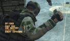Metal Gear Online Bomb Mission Mode