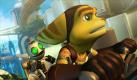 Comic-Con 09 - Ratchet & Clank: A Crack in Time gameplay