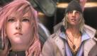 GDC 2010 - Final Fantasy XIII tartalmak a PlayStation Home-ban