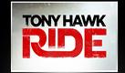 E3 2009 - Tony Hawk: Ride a Microsoft konferencián