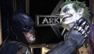 Batman: Arkham Asylum - Teszt