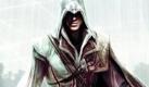 Assassin's Creed 2 - PC-s felvételek