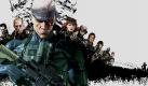 E3 2009 - Metal Gear Solid: Peace Walker trailer
