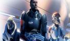 Comic-Con 09 - Mass Effect - Újabb DLC a láthatáron?