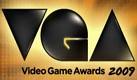 VGA 2009 - Crackdown 2 trailer