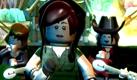 E3 2009 - Lego Rock Band trailer