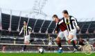 FRISSÍTVE: Négy és félmillió eladott FIFA 10 kópia pörög a gépekben világszerte