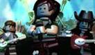 Comic-Con 09 - Lego Rock Band trailer